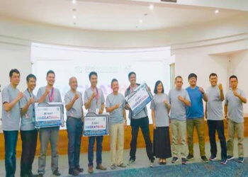 Kompetisi BPJS Kesehatan Hackathon