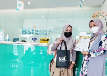 Bank Syariah Indonesia