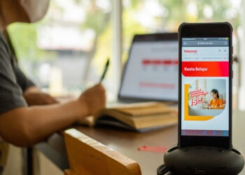 Bantuan Kuota Internet