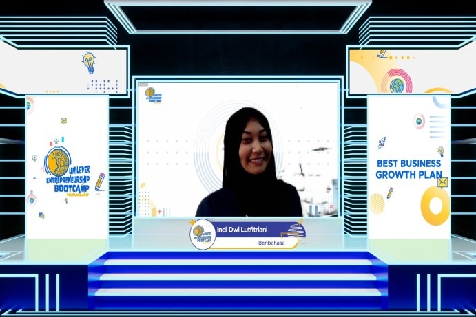 Best Business Growth Plan - Indi Dwi Lutfitriani