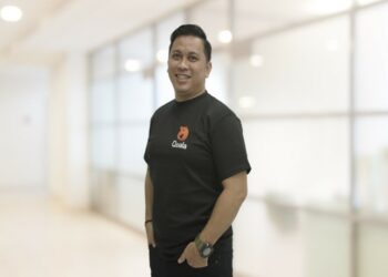 Vice President of Partnerships Qoala