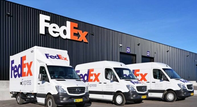Fedex
