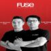 Fuse CEO and COO