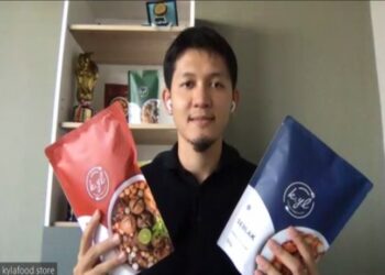 Galih Ruslan - Kylafood