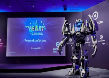 Gamescom Global 2021