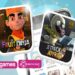 GoGames x MainGame - Fruit Ninja & Jetpack Joyride