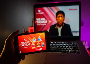 Pemenang dari IndonesiaNEXT Season 5