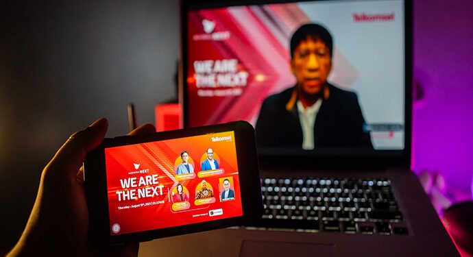 Pemenang dari IndonesiaNEXT Season 5