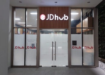 JDHub
