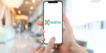 Kredivo paylater