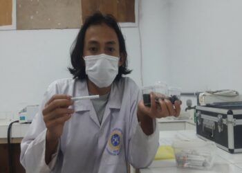 Mahasiswa UNAIR - Modifikasi filter ro