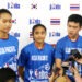 Jr. NBA Global Championship – Camp Asia Pasifik dan India Digelar Online, Indonesia Turut Berpartisipasi