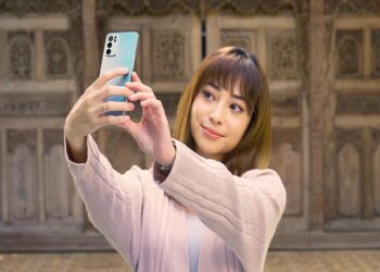 Nikita-Garen - OPPO Reno6 Series 5G