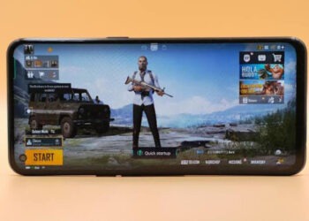 Fitur Ponsel Series 5G Ini Bisa Push Rank Dan Menangkan Turnamen Esports