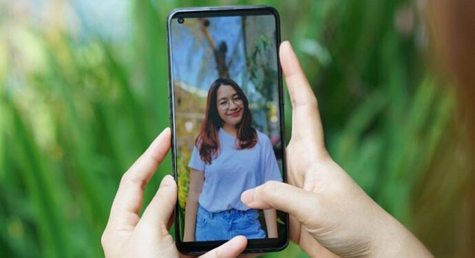 OPPO Reno6