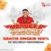 PROGRAM MERDEKA KIRIM PAKET J&T EXPRESS