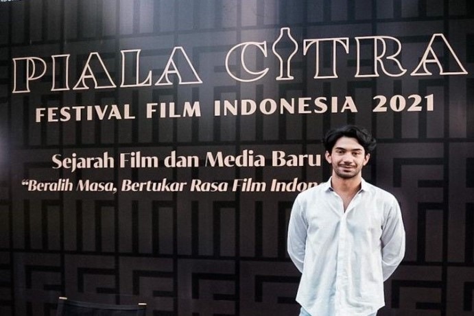 Piala Citra 2021