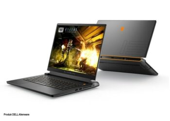 Produk DELL Alienware