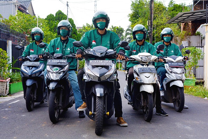RaRa Delivery