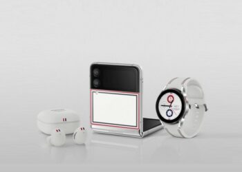 Samsung Galaxy Thom Browne