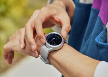 Samsung Galaxy Watch4 Series, Dukung Mereka Yang Peduli Gaya Hidup Sehat