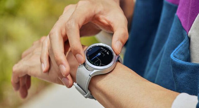 Samsung Galaxy Watch4 Series, Dukung Mereka Yang Peduli Gaya Hidup Sehat
