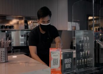 ShopeePay 17.8 Semangat UMKM Lokal