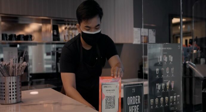 ShopeePay 17.8 Semangat UMKM Lokal