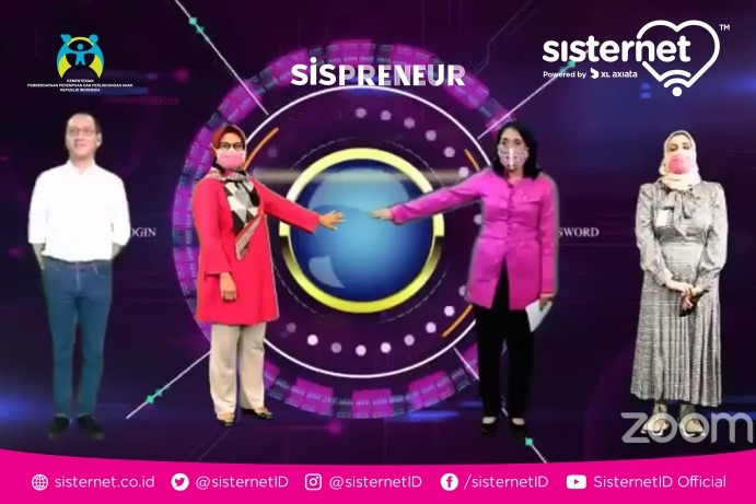 Sispreneur
