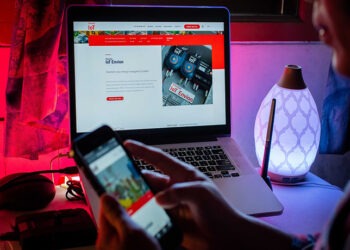 Telkomsel IoT Envion