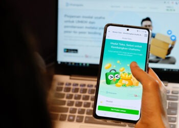 Tokopedia Unggulkan Produk Fesyen Muslim Lokal di Muslim Fash Forward