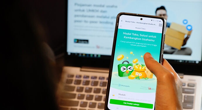 Tokopedia Unggulkan Produk Fesyen Muslim Lokal di Muslim Fash Forward