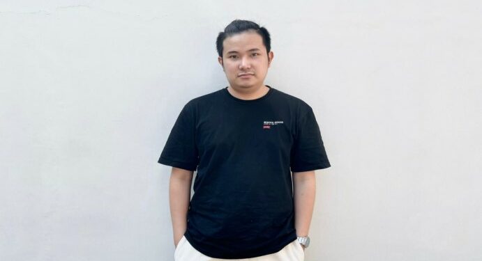 Yosafat Kiki Dominicus