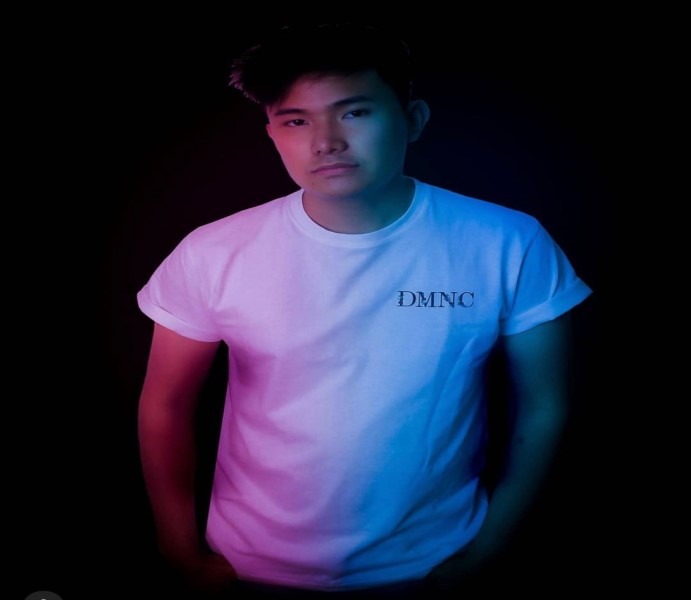 Yosafat Kiki Dominicus - DMNC