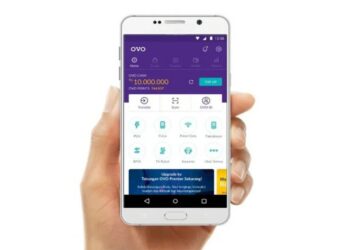 aplikasi OVO
