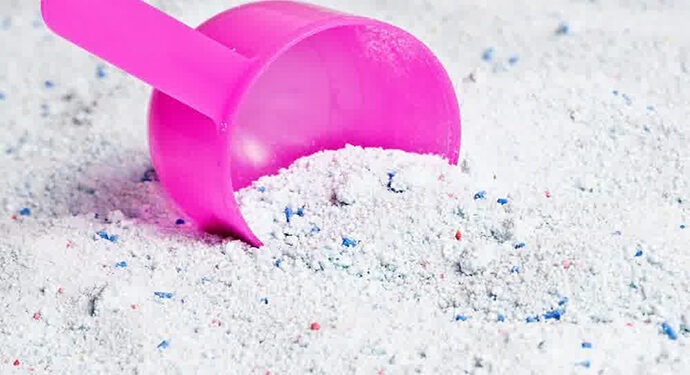 Deterjen Ramah Lingkungan Dari Brangkasan Jagung dan Buah Lerak