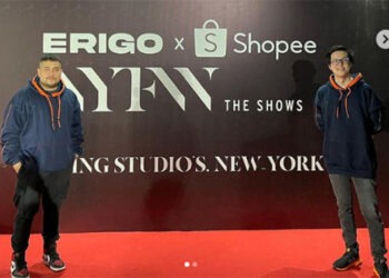 Erigo Shopee
