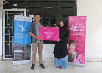 Glow & Lovely Bintang Beasiswa 2021