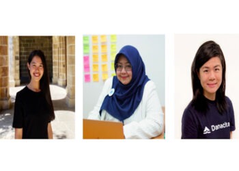 Google for Startups Women Founders Academy