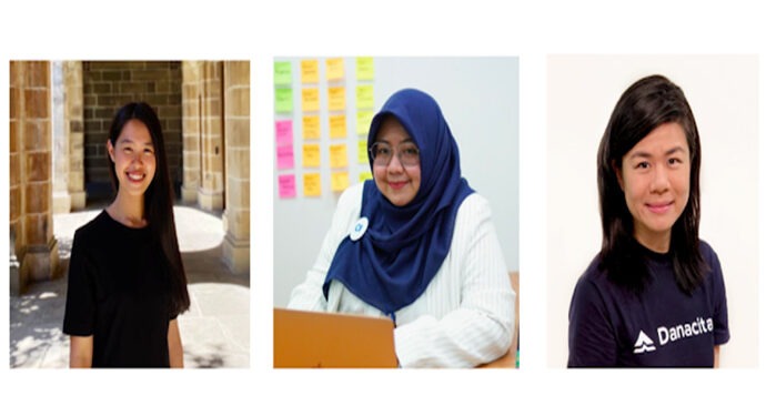 Google for Startups Women Founders Academy