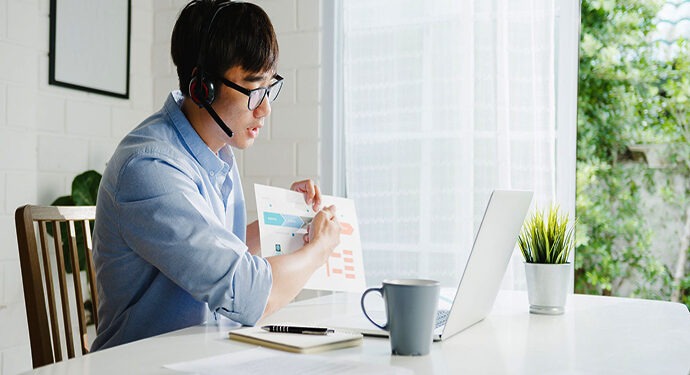 Kalibrr Fitur Rekomendasi AI