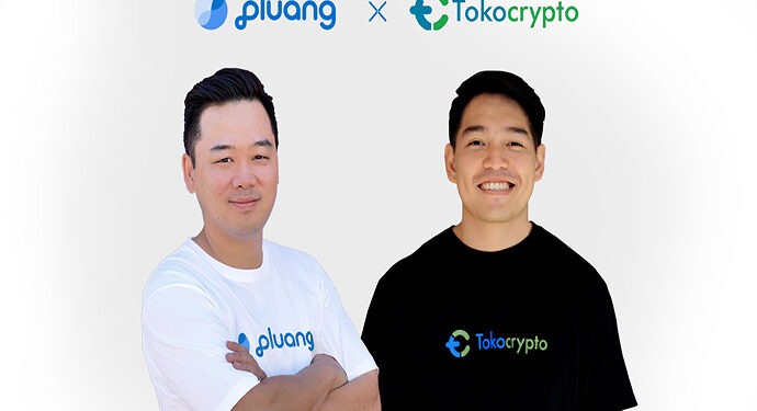 Pluang Tokocrypto