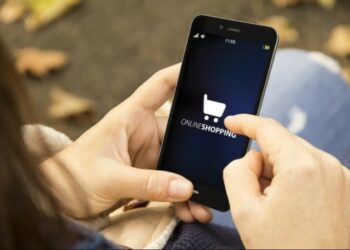 smartphone untuk bisnis online