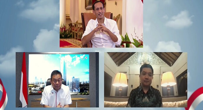 PT Telkom Buka Program Magang Kampus Merdeka Bersertifikat