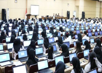 10 Ribu Peserta Hadiri Online Expo CPNS dan PPPK