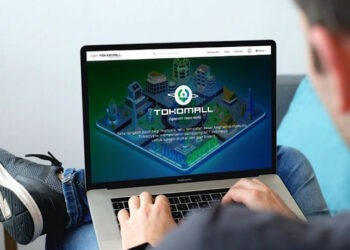Tokocrypto Perkenalkan TokoMall Dengan Konsep Digital Meets Reality