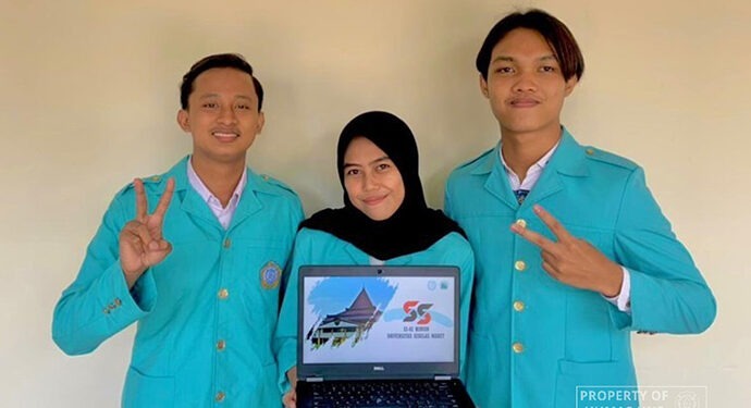 UNS Lomba Beton Nasional