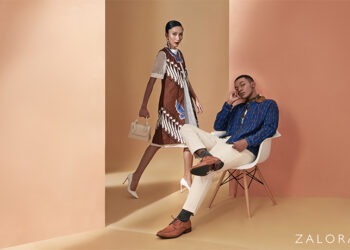 Sambut Hut RI ke 76, ZALORA Hadirkan Penawaran Menarik Untuk Brand Lokal