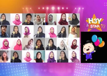 H3YSTAR Virtual Festival