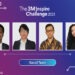 Juara 3M Inspire Challenge 2021